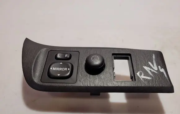 Toyota RAV 4 (XA20) Wing mirror switch 5544642020