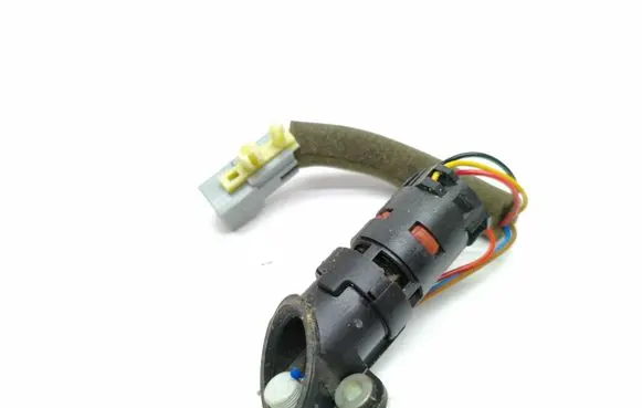 Jaguar XF Interior temperature sensor 8X238B506AA 30100161 H82NB