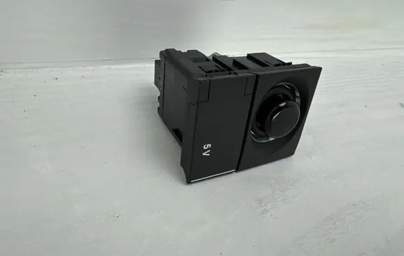 Mercedes-Benz E W212 Other switches/knobs/shifts A2128204485 21916902