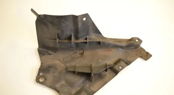 BMW 3 E90 E91 Pickup box liner 51717159190