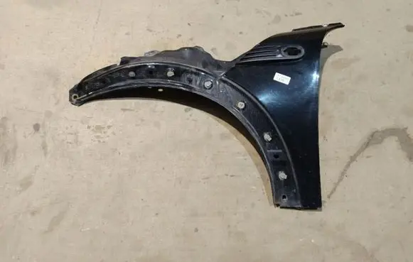 Mini One - Cooper Coupe R56 Fender