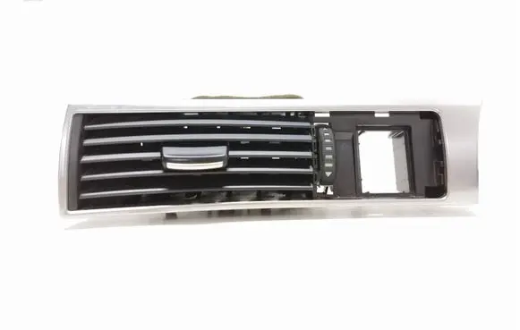Audi A6 S6 C6 4F Dashboard side air vent grill/cover trim 4F1820901