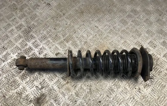 Subaru Outback Rear shock absorber with coil spring 
