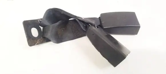 Dodge Journey Rear seatbelt buckle 79133081