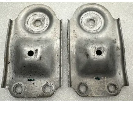Audi A8 S8 D3 4E Other front suspension part 4E0399541A