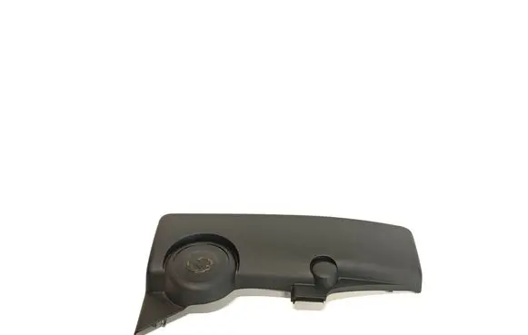 Volkswagen Phaeton Engine cover (trim) 022103925L 022103925