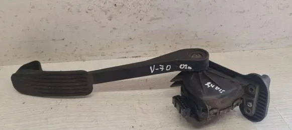 Volvo V70 Accelerator throttle pedal 6PV00853701 3063004