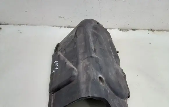 BMW 1 E81 E87 Engine cover (trim) 14389710