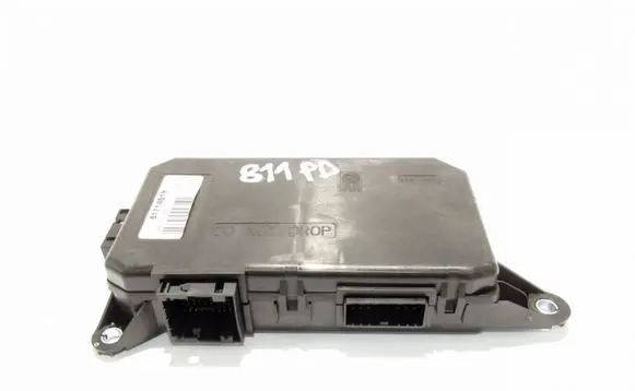 Fiat Stilo Other control units/modules 51714519
