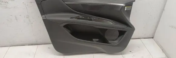 Peugeot 3008 II Front door card panel trim 