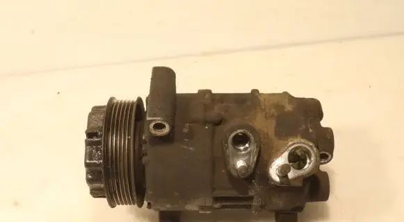 Dodge Caliber Air conditioning (A/C) compressor (pump) 4471905066