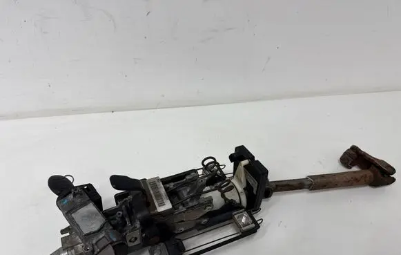 Ford Mondeo Mk III Ignition lock