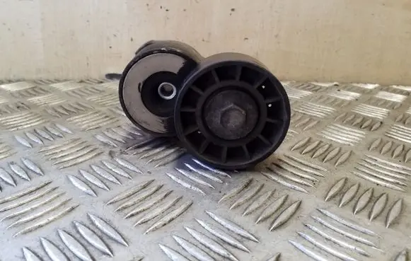 Fiat Ducato Generator/alternator belt tensioner