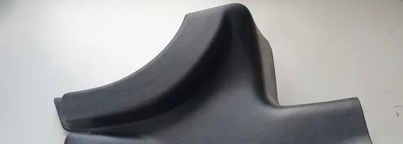 Hyundai ix35 Rear sill trim cover