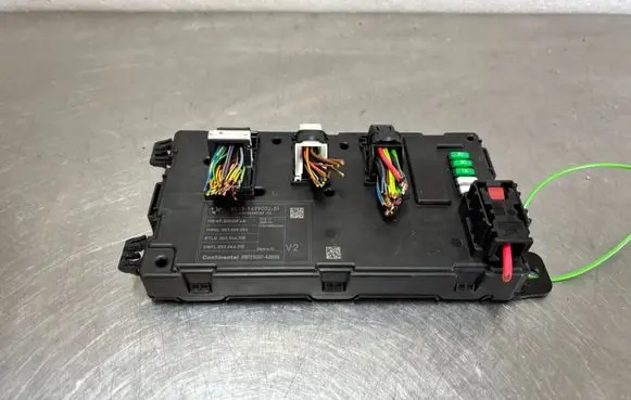 Other control units/modules