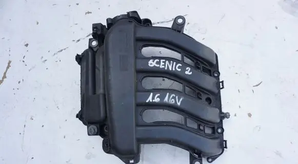 Honda Civic Intake manifold