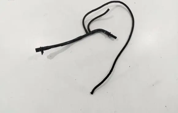 BMW 5 F10 F11 Vacuum line/pipe/hose 11668508218 8508218 7811209