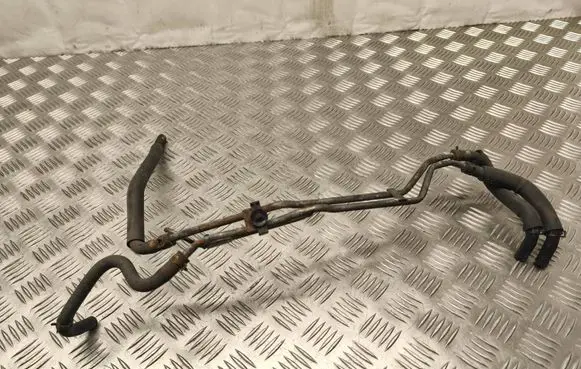 Mazda 5 Power steering hose/pipe/line 