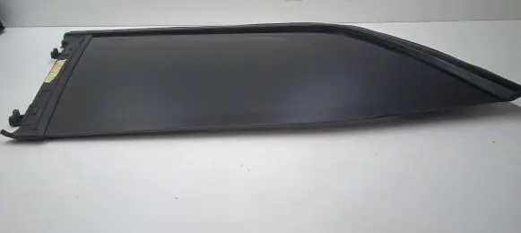 Mercedes-Benz GLS X166 Rear windscreen/windshield window A1666700150 A16603493