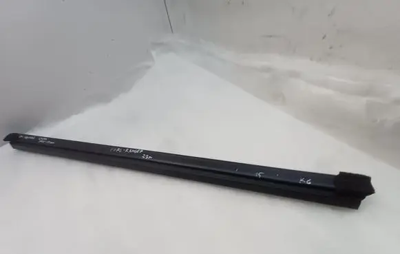 Ford Ranger IV Other rear door trim element N1WBE246A31AC