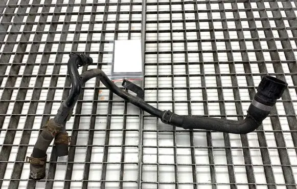 Audi A7 S7 4G Engine coolant pipe/hose 4G0121070M