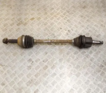 Ford Transit Front driveshaft 