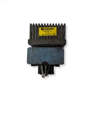 Nissan Qashqai Glow plug pre-heat relay 8200772800 PBCR812