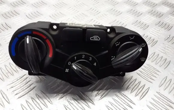 KIA Rio Interior fan control switch 97250-1GXXX