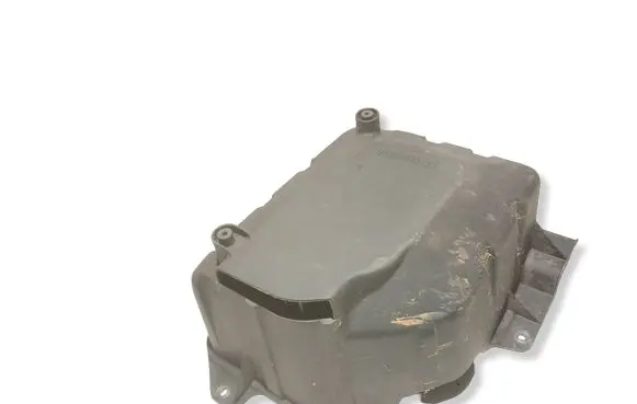 Citroen C4 I Picasso Pneumatic air compressor holding bracket WABCO