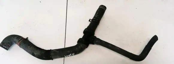 Renault Laguna II Engine coolant pipe/hose HSR20345