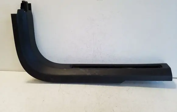 Volvo XC60 Front sill trim cover 31448015