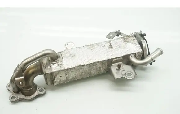 Mazda 6 EGR valve