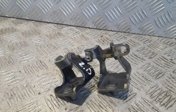 Volkswagen Golf VI Tailgate/trunk/boot hinge 5K6827361A