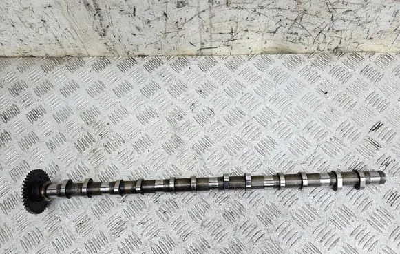 Camshaft