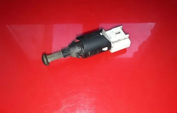 Citroen Berlingo Brake pedal sensor switch 9643478880