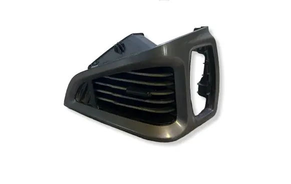 Ford Transit Custom Dashboard side air vent grill/cover trim BK21V018B09 AS4HA AS4UA