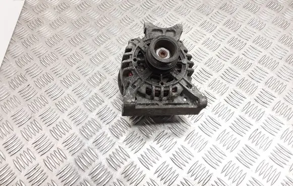 Mercedes-Benz B W245 Generator/alternator A2661540802