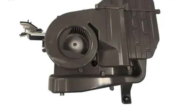 Hyundai Santa Fe Heater fan/blower D316MMBAB01