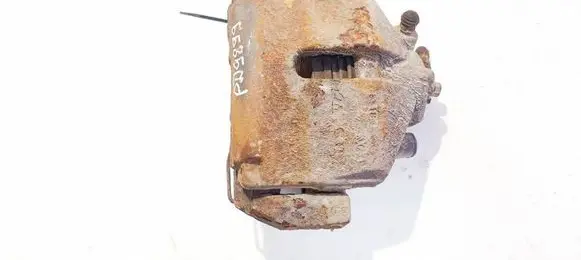 Volkswagen Golf V Front brake caliper