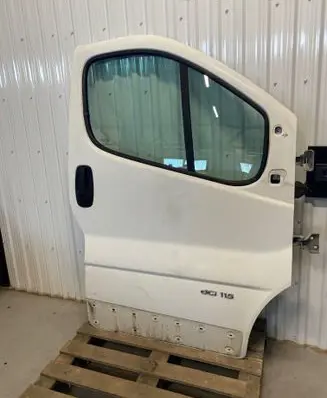 Renault Trafic II (X83) Door (2 Door Coupe) 