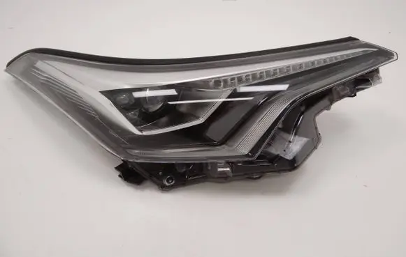 Toyota C-HR I Headlight/headlamp 81110F417000 28082018 17922F