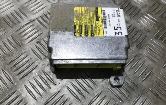 Toyota Corolla E120 E130 Airbag control unit/module 8917002260 89170-02260