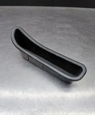 MG TF Front door interior handle trim EJE100260