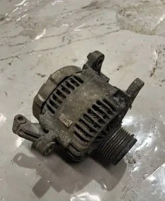 Jeep Cherokee III KJ Generator/alternator 56041693AC TN1210004540