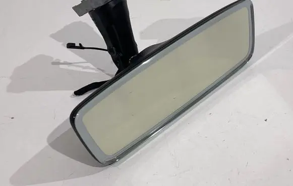 Tesla Model Y Rear view mirror (interior)