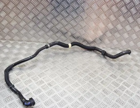 Jaguar I-Pace Engine coolant pipe/hose J9D38D192AC