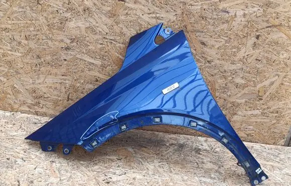 Hyundai Bayon Fender