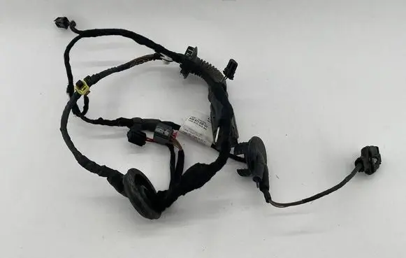 Audi A6 S6 C7 4G Front door wiring loom 4G5971030DJ TAB010403BA 4G5971030FM