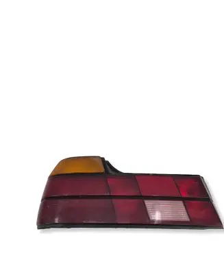 BMW 7 E32 Rear/tail lights 7R0163203 1374025