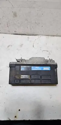 Mercedes-Benz E W124 ABS control unit/module 0055452132